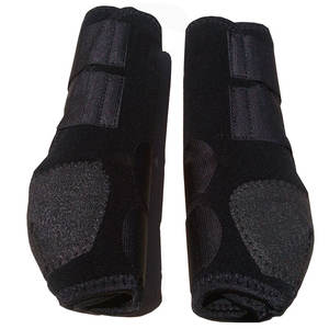 Accesorios Profesionales para Caballos de Fábrica, Protector de Tendones, Equipo Ecuestre, Botas de Carreras de Caballos de ARMANDIOUS - Product Image 3