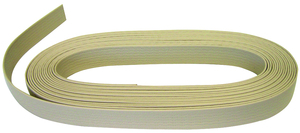 Cintino per Tapparelle Col. PVC Beige Mt. 5,5 - Product Image 1