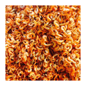 Auténticos camarones secos grandes Premium de Vietnam: firmes, sabrosos e ideales para sopas, salteados y platos de arroz - Product Image 6