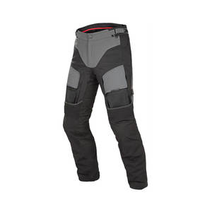 Pantalon en cuir de course moto et pantalon de moto - Product Image 1