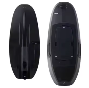 Meilleures planches de surf électriques Radinn Freeride G3 neuves en vente pour les aventures en eaux océaniques ! - Product Image 2