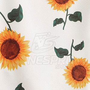 Uso al aire libre Verano Ecológico Mujeres Crop Top 100% Algodón Material duradero Hecho en Pakistán Ropa de moda más vendida - Product Image 6