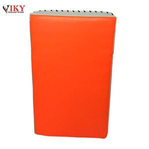 Viky Industries-Logo personalizado de calidad Premium, Logo impreso, el mejor vendedor, servicio OEM de boxeo, Kick Shield - Product Image 4