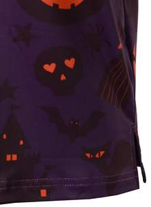 Hombres ligeros de calidad superior para Polo Nuevo diseño con sublimación de patrón sólido OEM personalizado MOQ bajo - Product Image 5