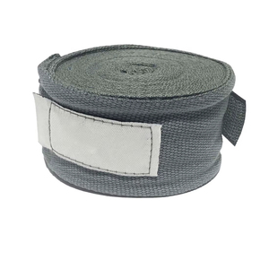 Bandages de poignet en néoprène de qualité professionnelle, durables, réglables, pour l'entraînement physique, protection complète, bandages de main unisexes - Product Image 4