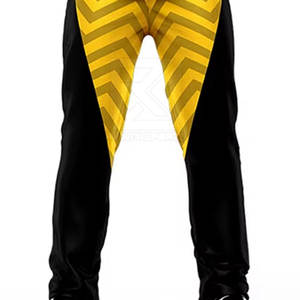 Chándal Sublimado de Fábrica, Hecho con el Mejor Material, Algodón y Poliéster, Ligero y Transpirable - Product Image 3