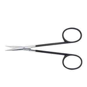 Ciseaux de tenotomie Stevens, acier inoxydable chirurgical, manuel, certifié CB, réutilisable - Product Image 2