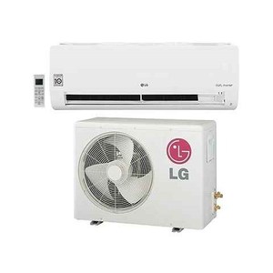 18000BTU 24000BTU Chauffage et refroidissement R410A Réfrigérant 50Hz 60Hz Inverter Mini Split Air Conditioner - Product Image 3