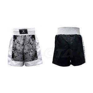 Uniforme de Boxeo de Marca Privada en Existencia, Diseño Único, Uniforme de Boxeo para Adultos, Uniforme de Boxeo en Oferta - Product Image 4