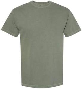 Camisetas de Hombre de Poliéster/Algodón con Serigrafía, Ajuste Holgado, Transpirables, Ligeras, de Secado Rápido, Servicio OEM, Precio Económico al por Mayor - Product Image 3