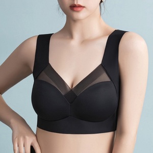 Vente en gros de soutien-gorge Sexy pour femmes, confortable, usine professionnelle, fournisseur de soutien-gorge doux respirant du Bangladesh - Product Image 1