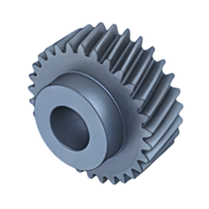 Engranaje Helicoidal de Alto Rendimiento para Cajas de Cambios Automotrices, Maquinaria Industrial y Robótica que Garantiza una Transferencia de Par Precisa - Product Image 3