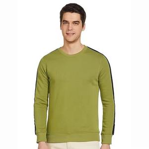 Sweatshirts en vente flash, meilleure qualité, nouveau style, sweat-shirt pour homme, 100% polaire, sweat-shirt personnalisé, prix raisonnable - Product Image 6
