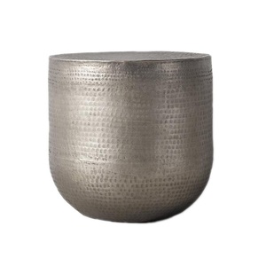 Muebles hechos a mano con mesa de centro de mesa de café hecha a mano de calidad sostenible Mesa de centro de uso para restaurante y hotel - Product Image 3