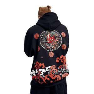 Camiseta ustom Plus Eavy ullover - Product Image 1