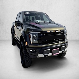 F-150 Raptor 4WD 2025 d'occasion, boîte 5.5 SuperCrew, plusieurs options disponibles - Product Image 1