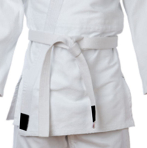 ชุดศิลปะการต่อสู้น้ำหนักเบางานตัดเย็บจาก2025ผ้าคอตตอน BJJ jji Jitsu ตัดสไตล์บราซิล - Product Image 3