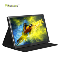 Moniteur tactile QHD 8,9 pouces 2560*1600 2K, écran IPS Type-C, 500 nits, moniteur portable pour ordinateur portable Raspberry Pi 3