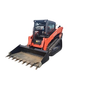 EPA พร้อม SVL97-2ลื่นไถล2024 Kubota ได้รับการรับรองจาก Kubota - Product Image 1
