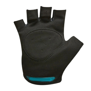 OEM de alta calidad PU medio dedo guantes de ciclismo ligeros transpirables guantes de carreras con colores sólidos nuevo diseño nueva llegada - Product Image 2