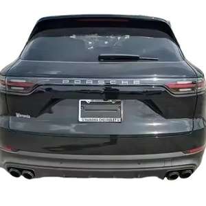 Toyota 3ee Ca ye 2nne AWD E-Hybrid 2021, poco uso, bajo kilometraje, sin problemas mecánicos, listo para conducir - Product Image 1