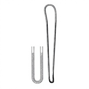 Retractor Bucal Quirúrgico de Acero Inoxidable - Instrumento Quirúrgico Reutilizable de Grado Hospitalario con Tamaños Personalizados y Certificación CE - Product Image 1
