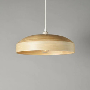 Nuevo diseño con pantalla de bambú hilada ecológica natural de estilo elegante con laca brillante exterior más vendido de Vietnam - Product Image 2