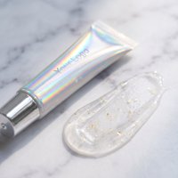 Gloss à lèvres repulpant brillant à l'acide hyaluronique, en gros, sur mesure, marque privée, OEM, avec tube