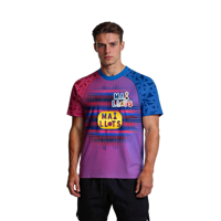 Camiseta de Fútbol Española Temporada 2026, Manga Corta, Uniforme de Partido, Tejido Transpirable, Proveedor OEM