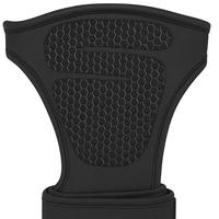 Gants demi-doigts RAZERS IMPEX en néoprène de haute qualité, imperméables, respirants, antidérapants, légers, avec fermeture auto-agrippante, pour activités de plein air