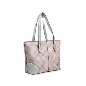 P55611 <b>Cream</b> Formal <b>Evening</b> Shoulder <b>Bag</b> - Product Image 2