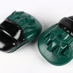 Fightbro F306 Wholesale Target <b>Pads</b> Professional Boxing <b>Focus</b> Mitts - Product Image 1