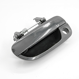 8265025000 82650-25000 Poignée de porte extérieure avant gauche pour Hyundai Accent II LC Hatchback Saloon - Product Image 3