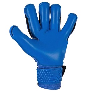 Gants de gardien de but de football professionnel personnalisables en latex respirant pour une utilisation en extérieur Équipement de gardien de but de football entièrement personnalisé - Product Image 6