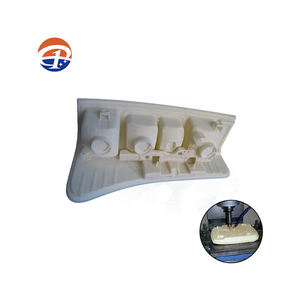 Usine Prototype d'impression 3d Sla Sls Résine ABS Nylon Service d'impression 3d - Product Image 3