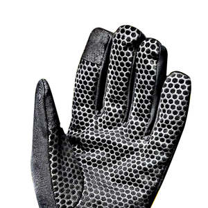 Direct Factory Custom Sports Ski <b>Gloves</b> Breathable and Water-Resistant With Logo Winter Season Specific Colors - Product Image 4