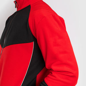 Venta caliente carreras Softshell chaqueta para hombre y mujer motocicleta 100% poliéster personalizado carreras ropa deportiva al por mayor sólido Softshell - Product Image 4