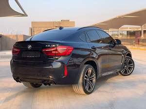 BMW X6M COMPETITION 2018 Neuf/d'occasion à vendre - Product Image 4