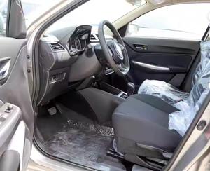 SUZUKI DZIRE 2023 USADO, Volante a la Izquierda/Derecha - Product Image 2