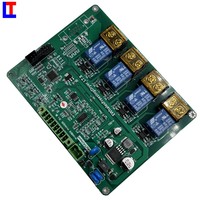PCBA clé en main personnalisée pour chargeur rapide 30W et détecteur de métaux – Assemblage SMT DIP, OEM ODM