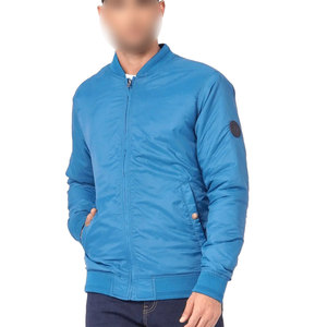 Comfortable Customized Color Men's Winter Puffer Jacket Waterproof Canvas Fabric OEM Service Hooded Vintage Style - Product Image 1