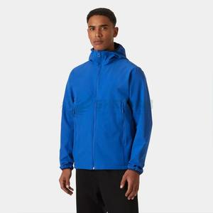 Chaqueta de esquí para hombre de invierno, impermeable, aislante, transpirable, para senderismo, abrigo para la nieve, logotipo de marca privada personalizado, deportes al aire libre - Product Image 4