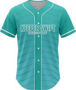 Uniforme de Béisbol de Último Diseño, Mejor Precio, Venta Caliente, Uniforme de Béisbol al por Mayor, Uniforme de Béisbol para Hombre - Product Image 2