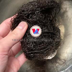 SUSTAINABLY SOURCED <b>DRIED</b> BLACK <b>MOSS</b> FOR PLANT BASED DIETS AND CLEAN LABEL HEALTH PRODUCTS - Product Image 3