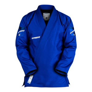 2024 Formation Brésilienne MMA Arts Martiaux Mixtes Jiu Jitsu Gi BJJ Costumes BRIGHT WAY INTERNATIONAL - Product Image 1