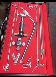 Leyla เครื่องดึงกลับการผ่าตัดสมอง, เครื่องดึงกลับรัศมีสำหรับการผ่าตัดสมอง - Product Image 6