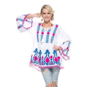 ชุดเดรสขนาดใหญ่พิเศษปักลายดอกไม้สไตล์อินเดียสำหรับผู้หญิงเดรสขนาดใหญ่พิเศษขนาดใหญ่พิเศษ - Product Image 1