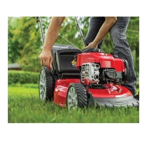 Cortadora de Césped Troy Bilt TB110 Económica en Venta, Cortadora de Empuje a Gasolina de Alto Rendimiento y Duradera, Oferta de Máquina para Jardín - Product Image 1