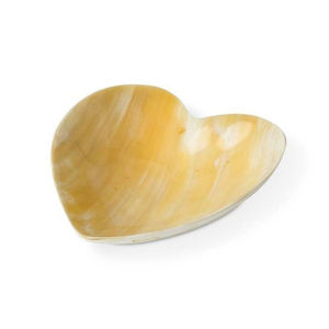 Handmade Natural Buffalo Horn Bowl Artisan Crafted with Care and Precision Sustainable Handmade Craftsmanship - Product Image 4