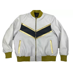 Vente en gros qualité supérieure prix d'usine veste coupe-vent d'extérieur tissu véritable 100% veste d'hiver décontractée en nylon Softshell nouveau - Product Image 6